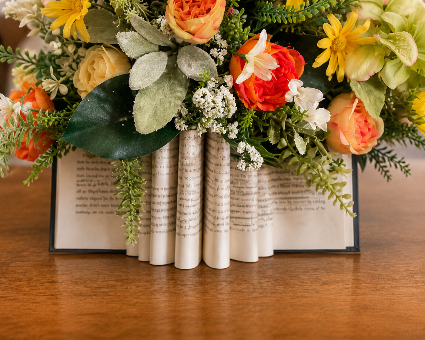 Artisan Centerpiece