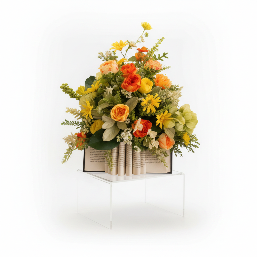 Artisan Centerpiece