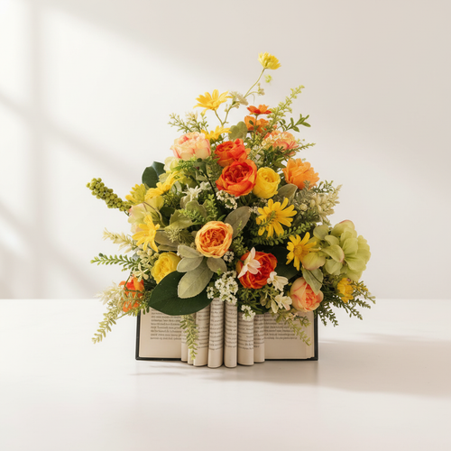Artisan Centerpiece